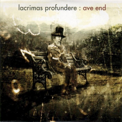 Lacrimas Profundere - Ave End